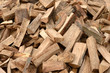 Kaminholz