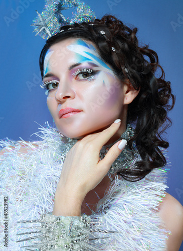 Photo: snow-queen snow-queen