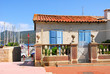 maison de pêcheur de Propriano