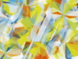 Abstract light colorful background, texture