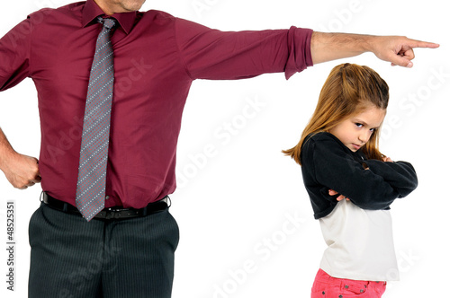 Photo: You're grounded!!! You're grounded!!!