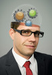 Working brain