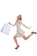 Photo: shopping sales concept shopping sales concept