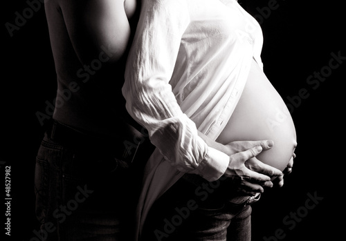 Photo: pregnancy pregnancy
