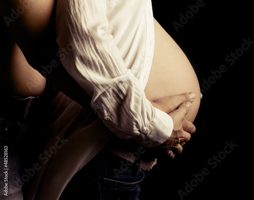 Photo: pregnancy pregnancy