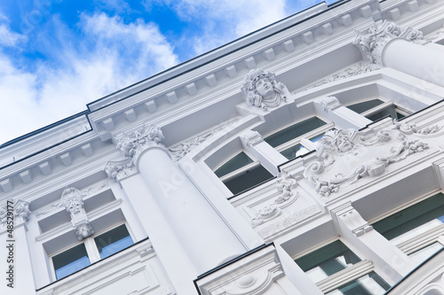 Photo: nobles Haus in Berlin - Wohnung nobles Haus in Berlin - Wohnung