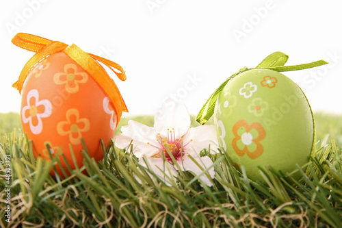 Photo: easter egg easter egg
