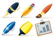 Writing implements