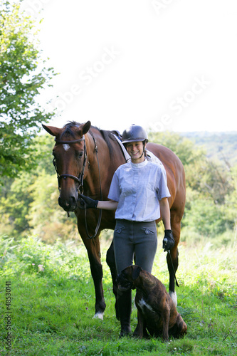 Photo: L-Cheval L-Cheval