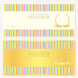 Voucher / coupon / gift