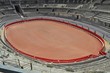 Arles, ses arènes.