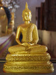 The image of Buddha