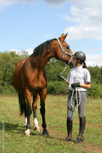 Photo: L-Cheval L-Cheval