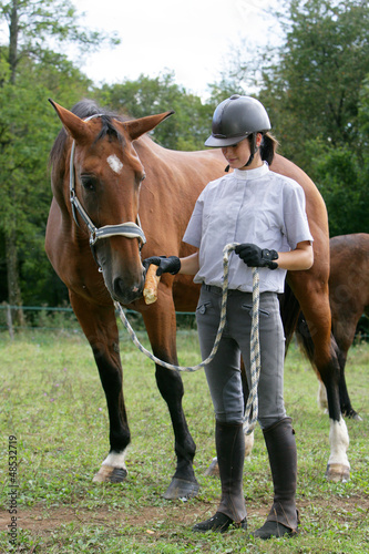 Photo: L-Cheval L-Cheval
