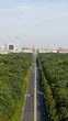 berlin aussicht