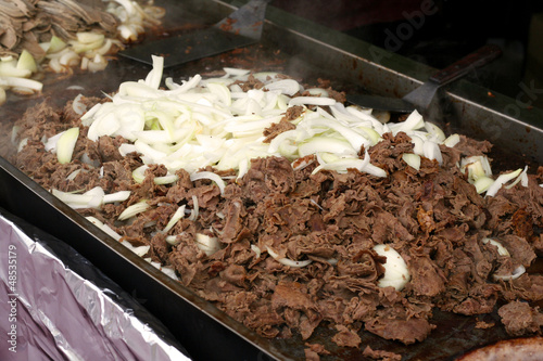 Photo: Carnival Food Carnival Food
