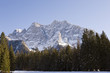 Zugspitze
