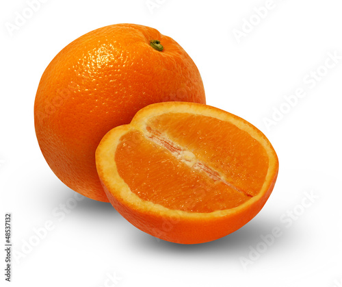 Photo: Orange Fruit Orange Fruit