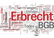 Erbrecht