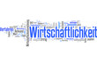 Wirtschaftlichkeit