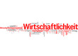 Wirtschaftlichkeit