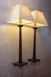 Cloudy home - lamps
