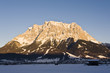 Zugspitze