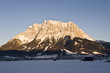 Zugspitze