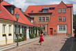 Wittstock Altstadt