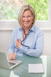 Photo: Smiling doctor Smiling doctor
