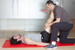 Functional training