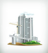 Vector: Construction Construction