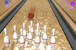 Bowling.3d rendr