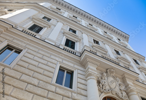 Photo: Haus in Rom Haus in Rom