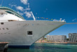Big White Cruise in Sydney Harbour