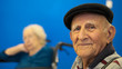 Photo: Elderly man Elderly man