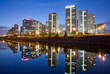 Office Buildings In Downtown B...