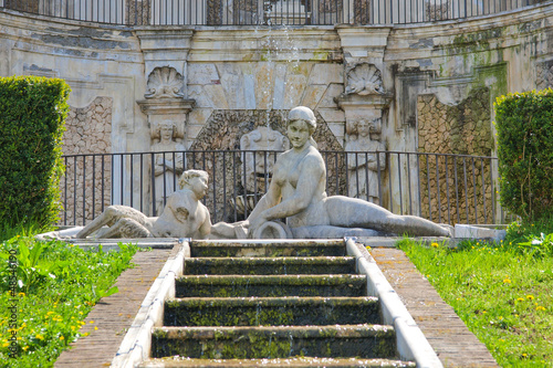 Photo: Villa della Regina, Turin Villa della Regina, Turin