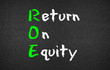 earn concept ROE