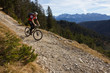 Mountainbiken GAP