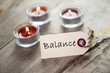 Photo: Balance Balance