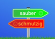 sauber