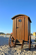 Strandwagen Ostsee