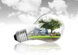 Idea ,light bulb