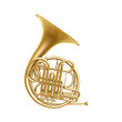 french horn