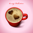 Cup Of Coffee