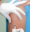 vaccination