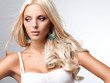 Photo: Blonde Hair. High quality image. Blonde Hair. High quality image.