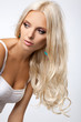 Photo: Blonde Hair Blonde Hair