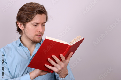 Photo: lesen lesen